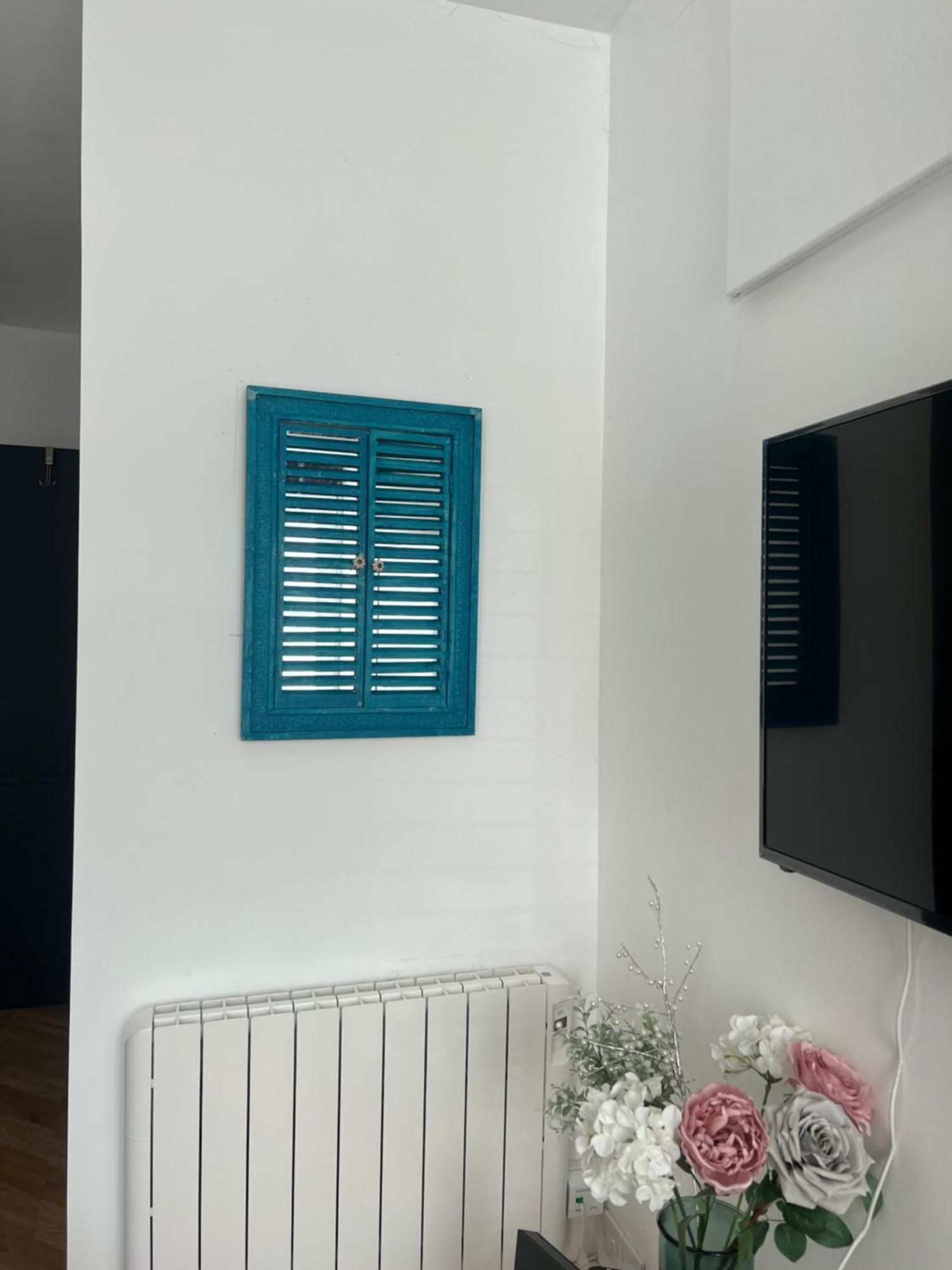 Penlea ~ 1 Bedroom Flat With Harbour View ทาร์เบิร์ต ภายนอก รูปภาพ